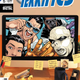 Illustration for article titled Gene Luen Yang takes over emThe Terrifics /emin this exclusive preview